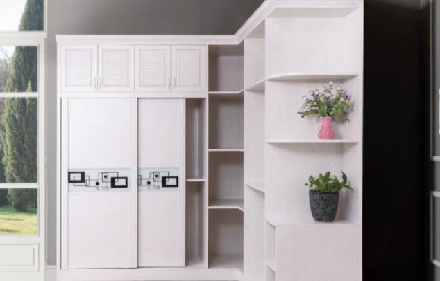 全铝衣柜多少钱一平方，全铝衣柜和木质衣柜有什么不一样？